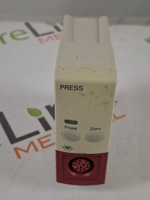 Philips M1006B Single Parameter IBP Module