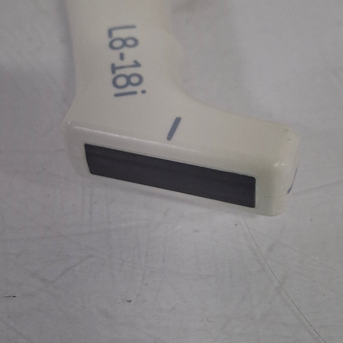 GE Healthcare Logiq E9 Ultrasound