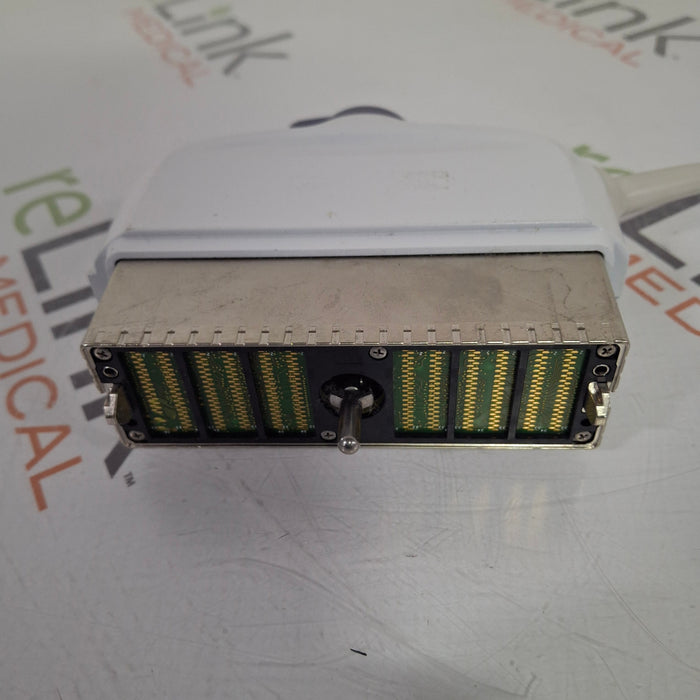 GE Healthcare Logiq E9 Ultrasound