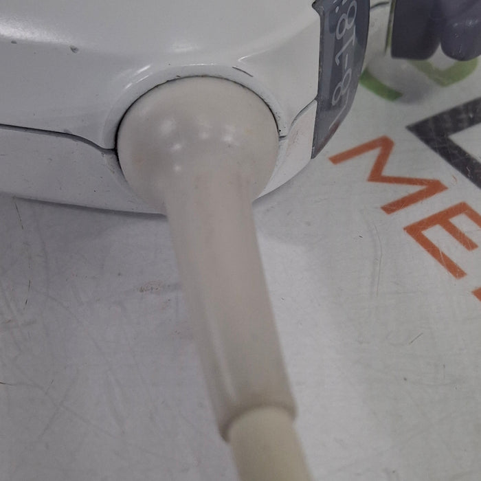 GE Healthcare Logiq E9 Ultrasound