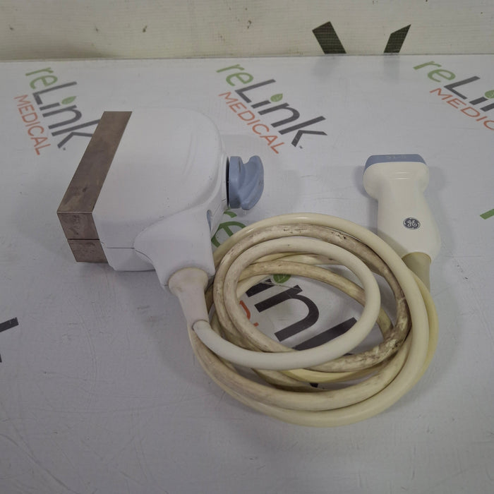 GE Healthcare Logiq E9 Ultrasound