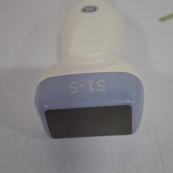 GE Healthcare Logiq E9 Ultrasound