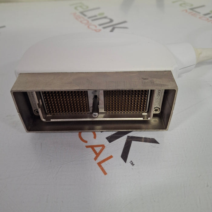 GE Healthcare Logiq E9 Ultrasound