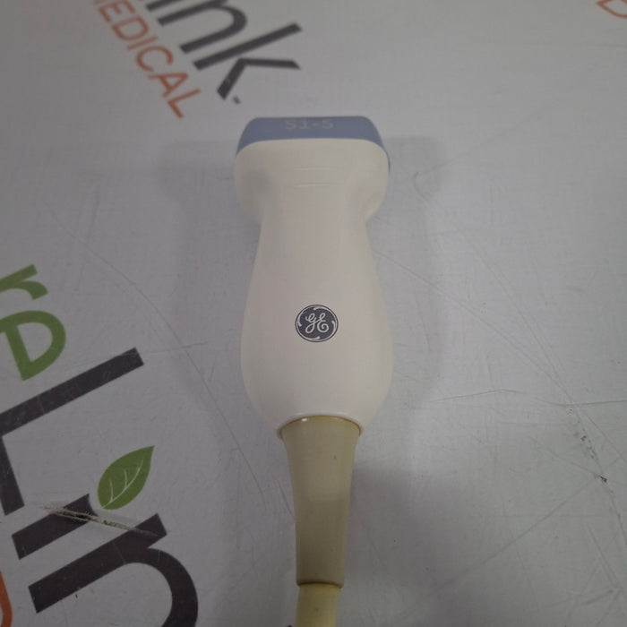 GE Healthcare Logiq E9 Ultrasound