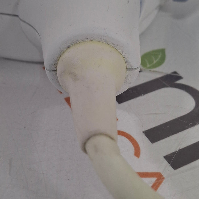 GE Healthcare Logiq E9 Ultrasound