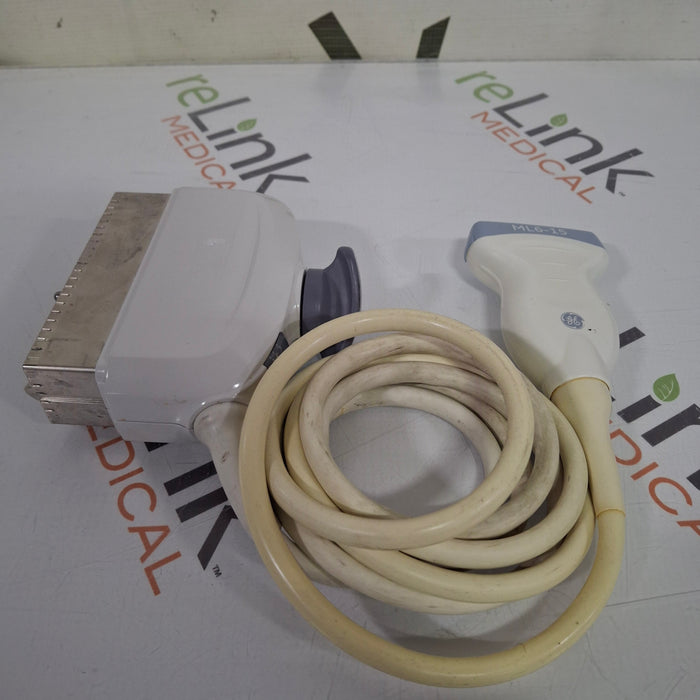 GE Healthcare Logiq E9 Ultrasound