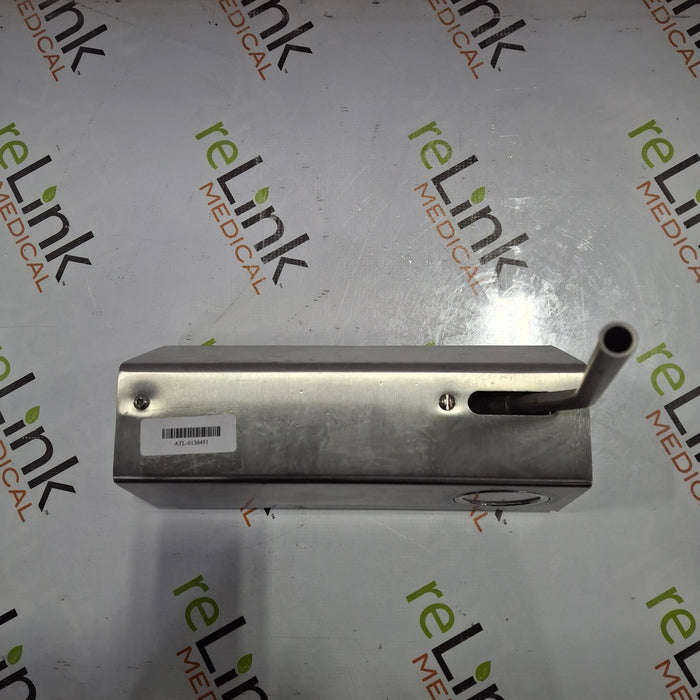 Stryker Mixevac II High Vacuum System