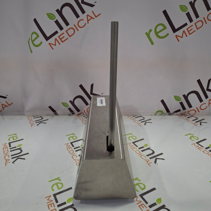 Stryker Mixevac II High Vacuum System