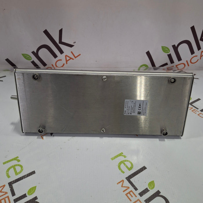 Stryker Mixevac II High Vacuum System