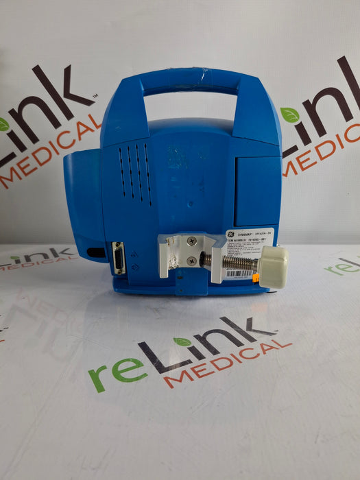 GE Healthcare Dinamap ProCare 400 Patient Monitor