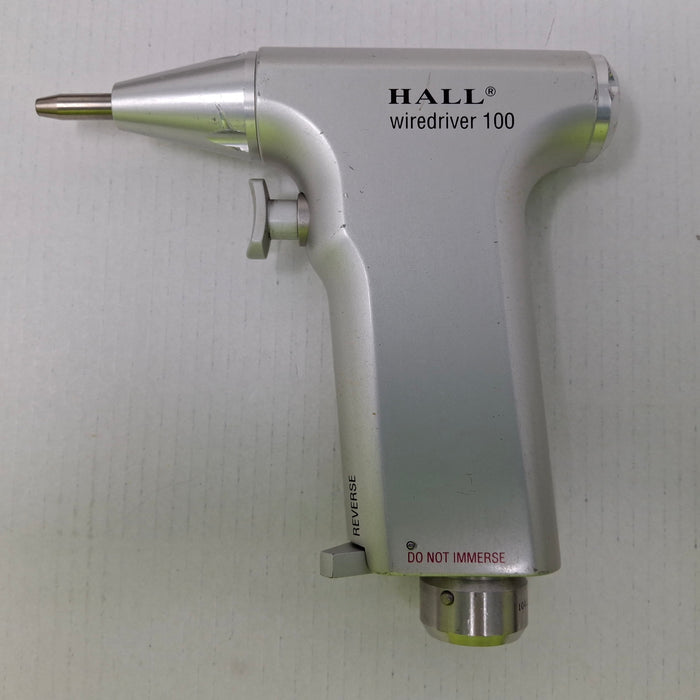 Hall Surgical 5053-13 Wiredriver 100