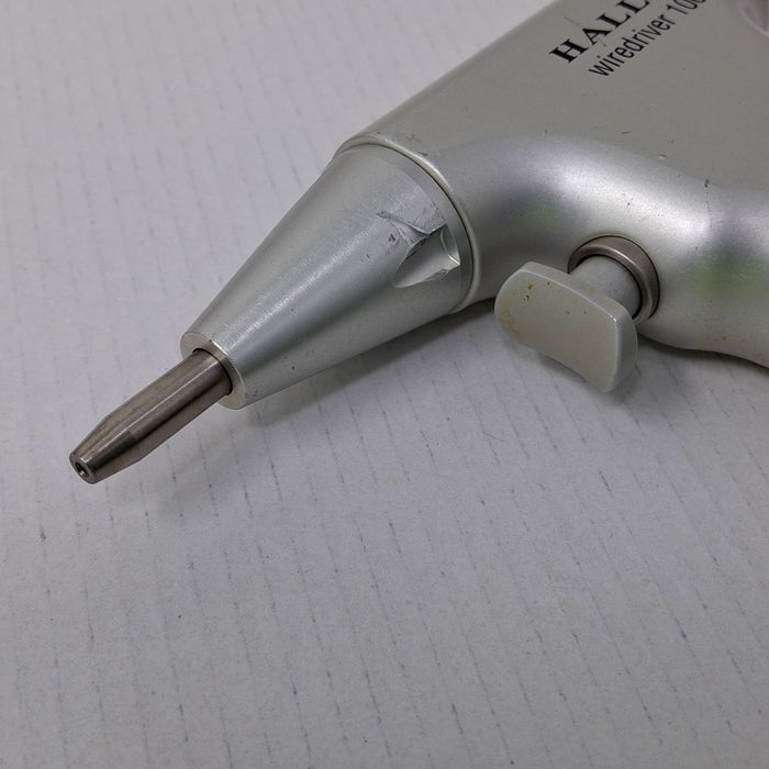 Hall Surgical 5053-13 Wiredriver 100