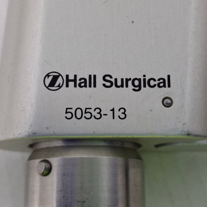 Hall Surgical 5053-13 Wiredriver 100