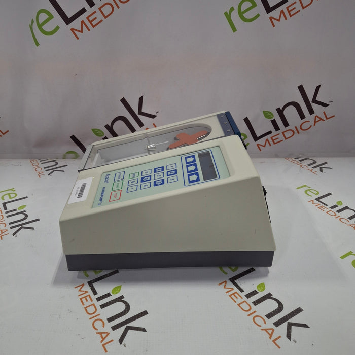 MPS Acacia PHARM/PUMP II Peristatic Pharmacy Pump