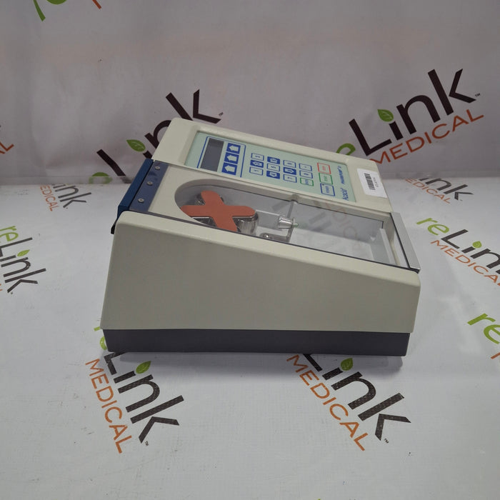 MPS Acacia PHARM/PUMP II Peristatic Pharmacy Pump