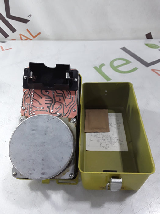 Victoreen CDV-715 1A Radiation Detector