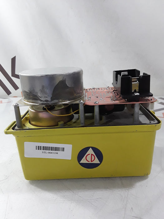 Victoreen CDV-715 1A Radiation Detector