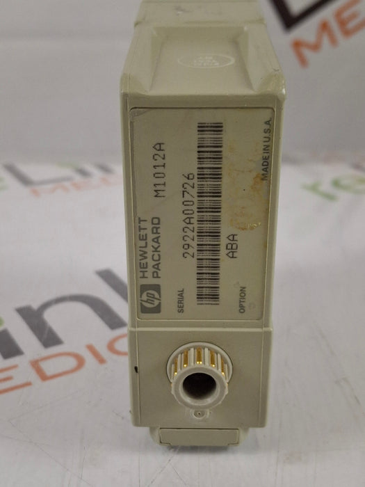 Philips M1012A Cardiac Output Module
