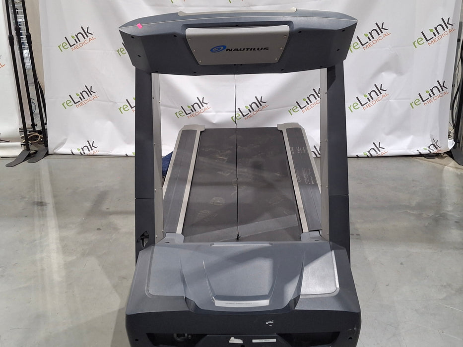 Nautilus T916 Commercial Series Treadmill