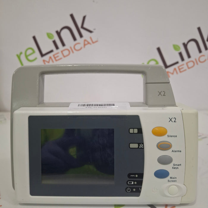 Philips IntelliVue X2 Module - OxiMax SpO2