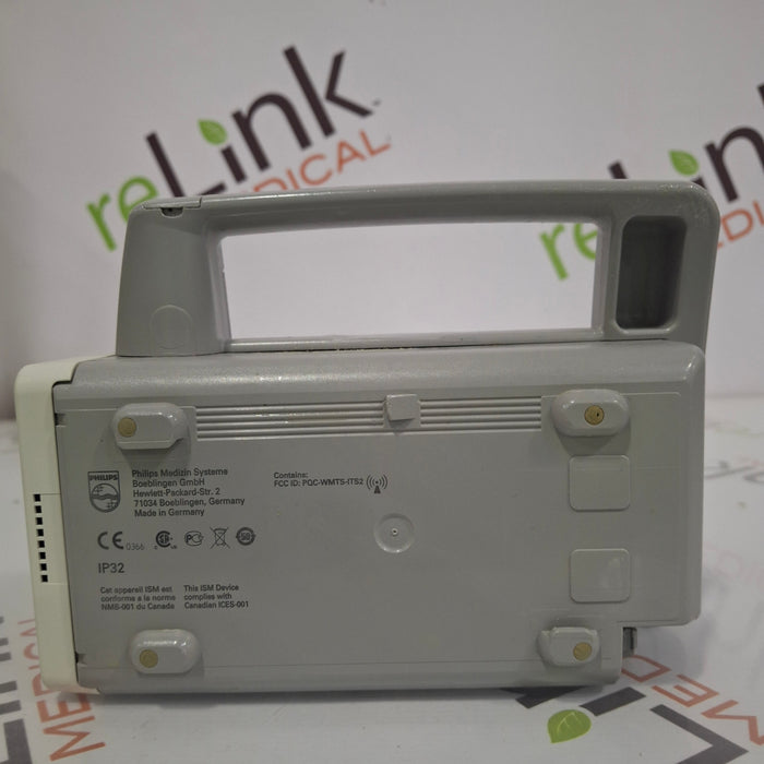 Philips IntelliVue X2 Module - OxiMax SpO2