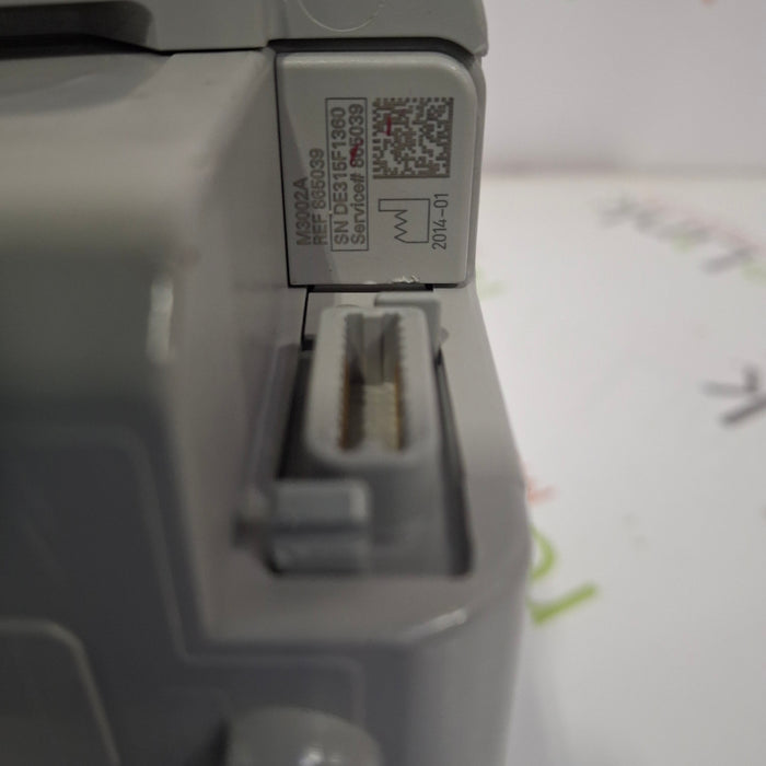 Philips IntelliVue X2 Module - OxiMax SpO2