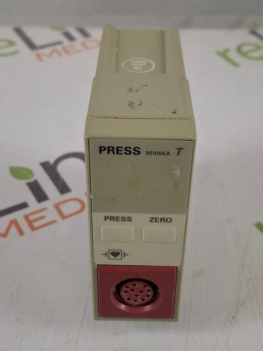 Hewlett Packard M1006A Press Module