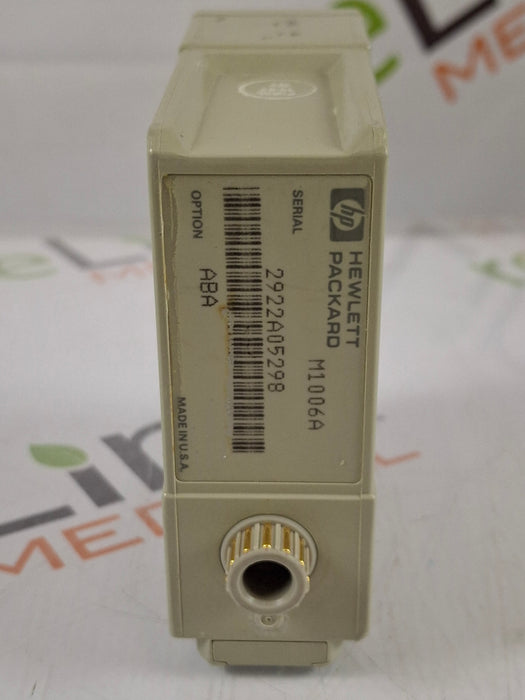 Hewlett Packard M1006A Press Module