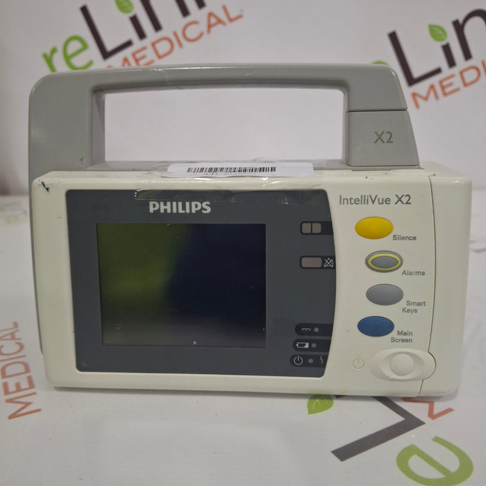 Philips IntelliVue X2 Module - OxiMax SpO2