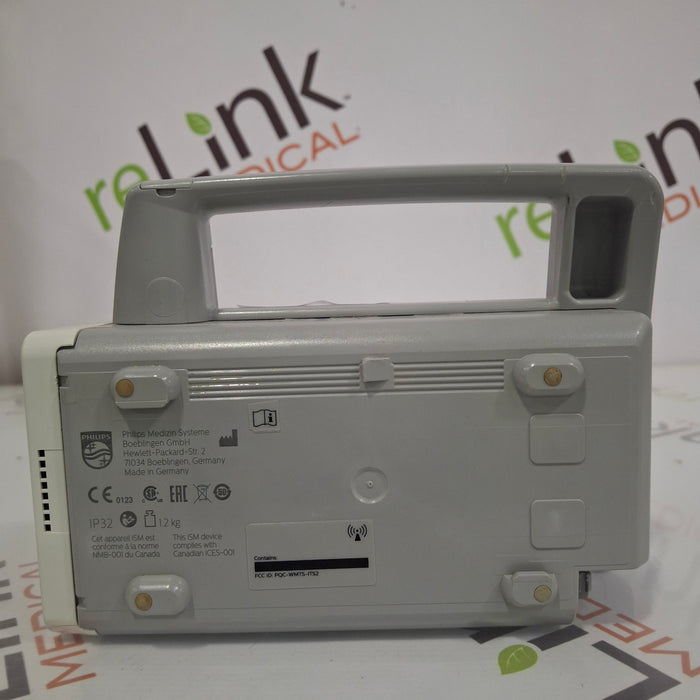 Philips IntelliVue X2 Module - OxiMax SpO2