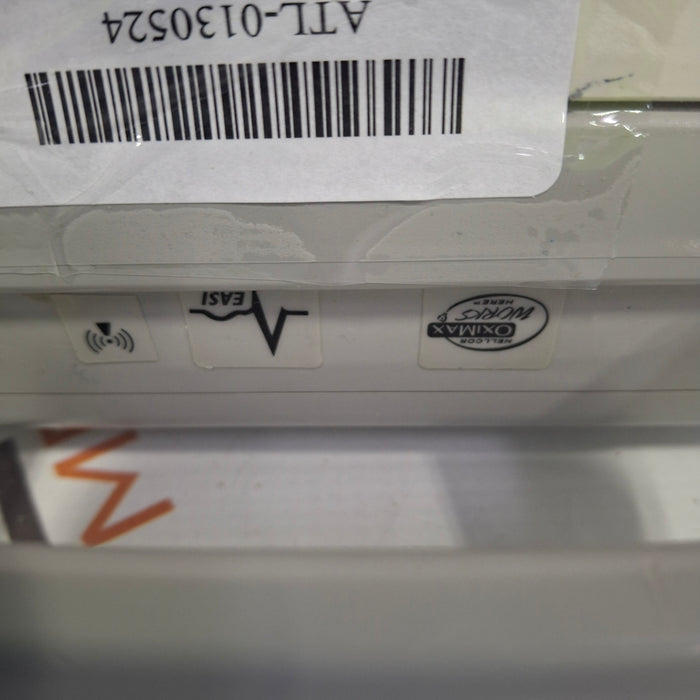 Philips IntelliVue X2 Module - OxiMax SpO2