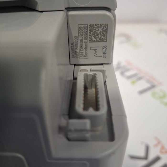 Philips IntelliVue X2 Module - OxiMax SpO2