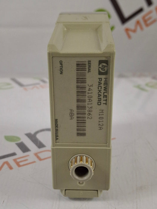 Philips M1012A Cardiac Output Module
