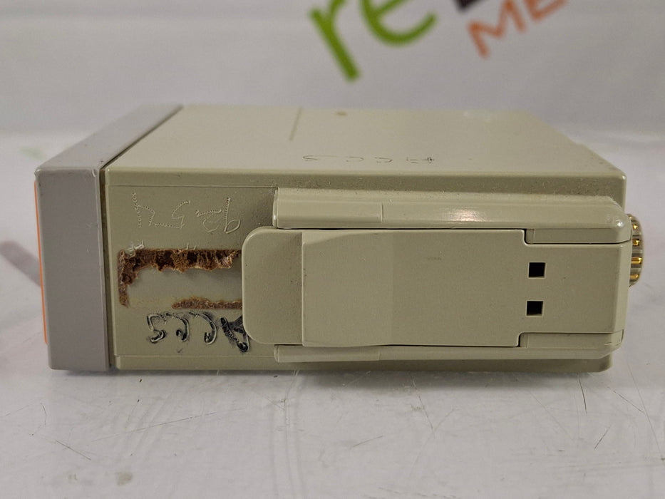 Philips M1012A Cardiac Output Module