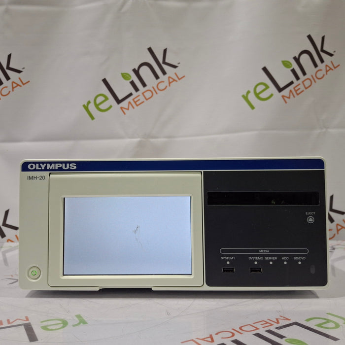 Olympus IMH-20 Image Management Hub