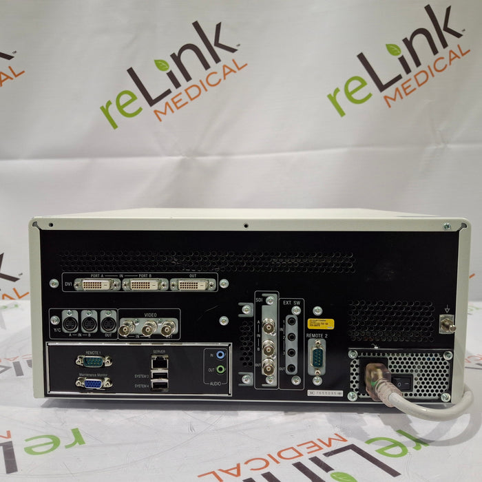 Olympus IMH-20 Image Management Hub