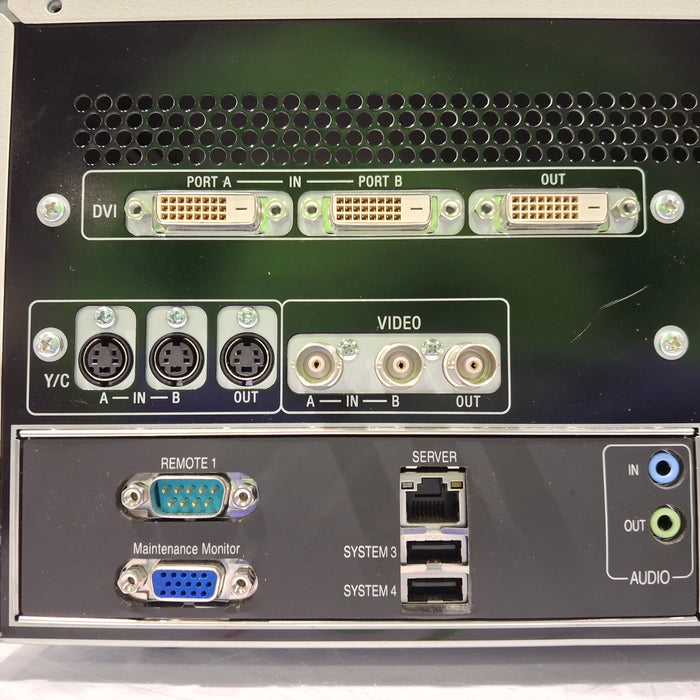 Olympus IMH-20 Image Management Hub