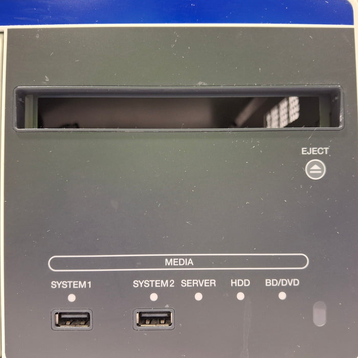 Olympus IMH-20 Image Management Hub