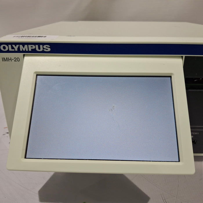 Olympus IMH-20 Image Management Hub