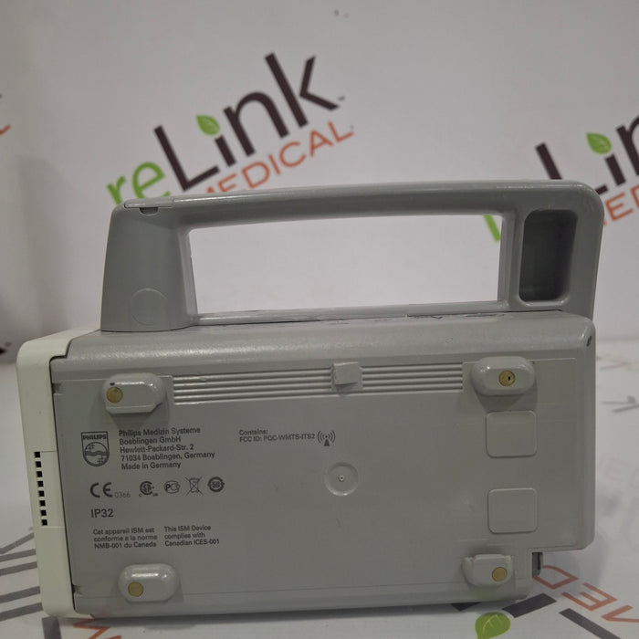 Philips IntelliVue X2 Monitor - OxiMax SpO2