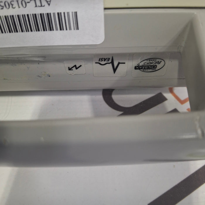 Philips IntelliVue X2 Monitor - OxiMax SpO2