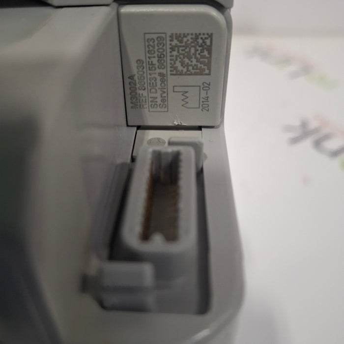 Philips IntelliVue X2 Monitor - OxiMax SpO2