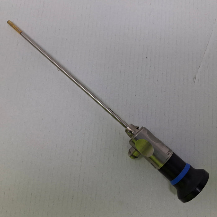 Olympus A70940A 0° Autoclavable Arthroscope, 4mm