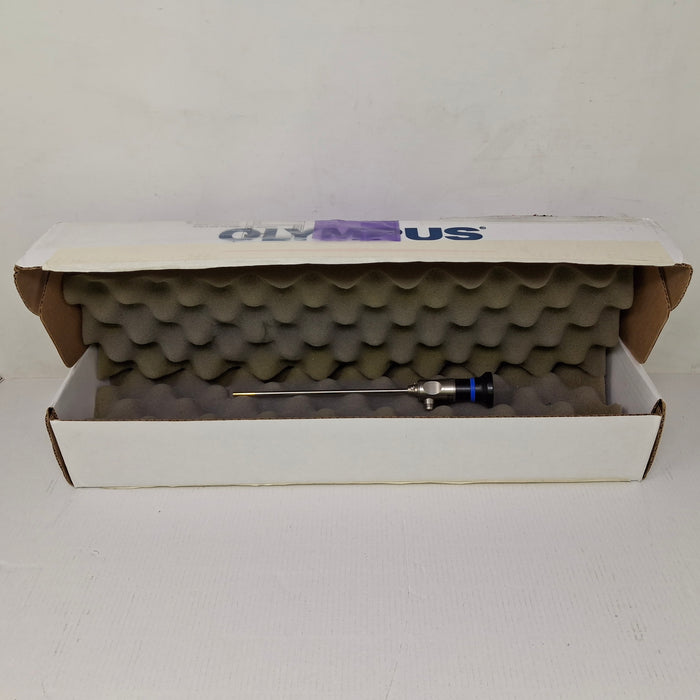 Olympus A70940A 0° Autoclavable Arthroscope, 4mm