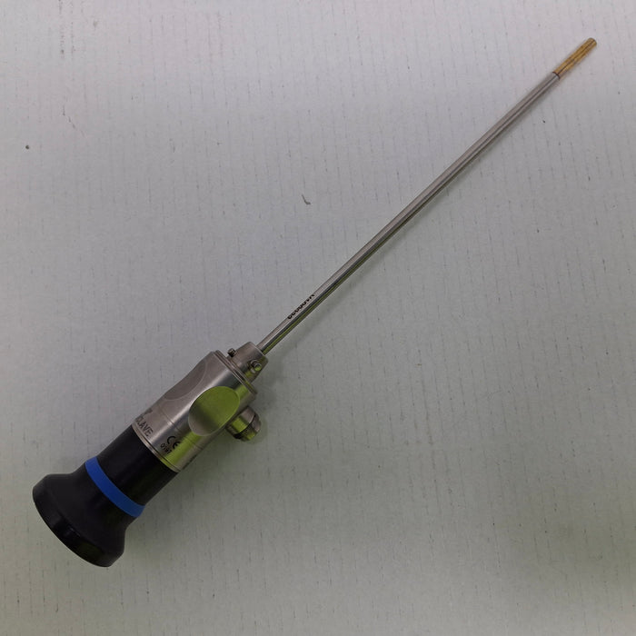 Olympus A70940A 0° Autoclavable Arthroscope, 4mm