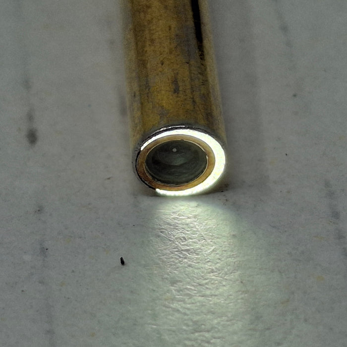 Olympus A70940A 0° Autoclavable Arthroscope, 4mm