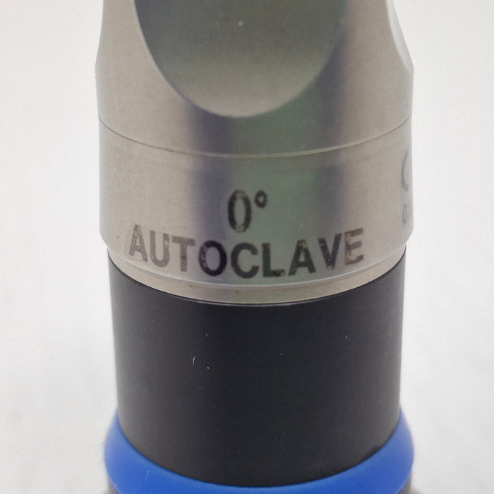 Olympus A70940A 0° Autoclavable Arthroscope, 4mm