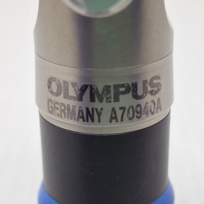 Olympus A70940A 0° Autoclavable Arthroscope, 4mm