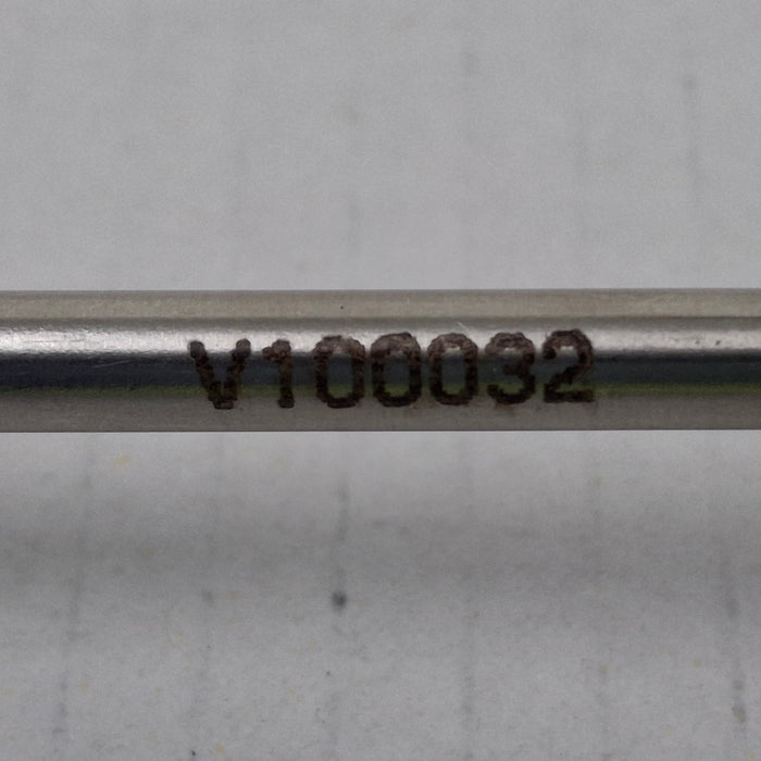 Olympus A70940A 0° Autoclavable Arthroscope, 4mm