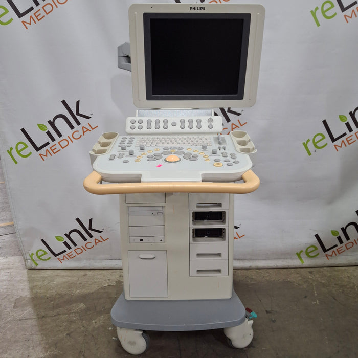 Philips HD11XE Ultrasound